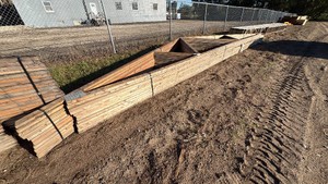 Trusses- 2 and 10