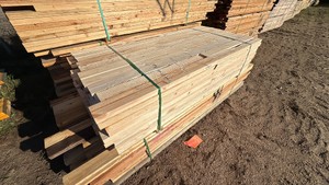 2x4 Cull Bundle- Assorted lengths
