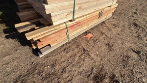 Cull Bundle - Assorted lengths
