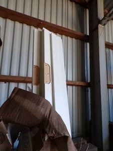 Door Frame