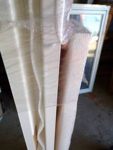 Door Frame