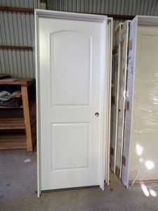 Door 32