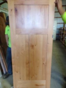 Interior Door- Prefinished