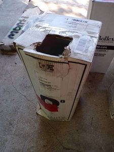 Trim Coil