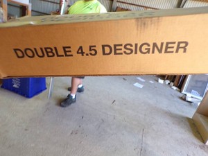 Vinyl Siding 1 Box