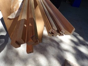 Trim - 2 Bundles
