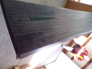 Flat Steel 8 (4 sheets total)