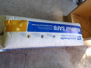 3x16x48 Insulation