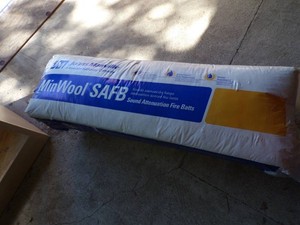 3x16x48 Insulation