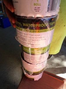 Waterproof Tape