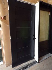 36 Door