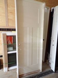 36 Door