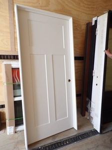 36 Door