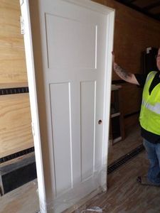 32 Door Casing