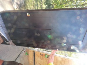32 Door Casing