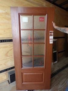 Door Slab