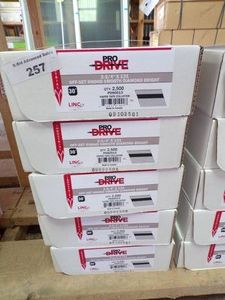Pro Drive 2-34x131 off-set round head - 5 boxes
