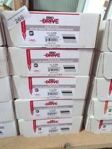 Pro Drive 2-34x131 off-set round head - 5 boxes