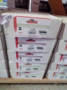 Pro Drive 2-34x131 off-set round head - 5 boxes