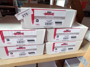 Pro Drive 2-34x131 off-set round head - 5 boxes