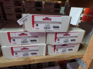 Pro Drive 2-34x131 off-set round head - 5 boxes