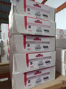 Pro Drive 2-34x131 off-set round head - 5 boxes