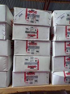 5 box Pro Drive 3-14x131 Clipped Head