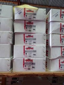 5 box Pro Drive 3-14x131 Clipped Head