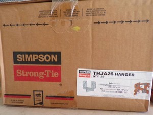 THJA26 Hanger - 25