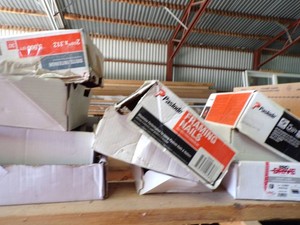 Assortment 8 Boxes