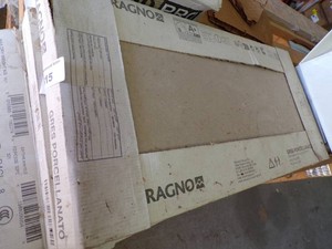 Porcelain Tile 3 Box - Heavy