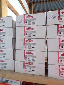 5 Box Pro Drive 3-14x131 Framing Nails