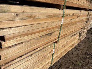 Cull Bundle - Assorted lengths