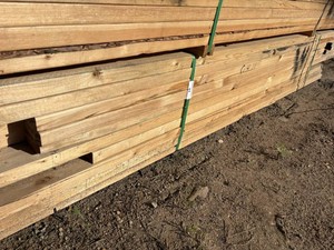 Cull Bundle - Assorted lengths