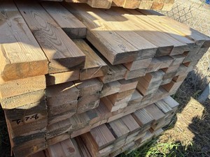 Cull Bundle - Assorted lengths
