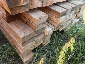 Cull Bundle - Assorted lengths