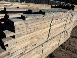 Cull Bundle - Assorted lengths