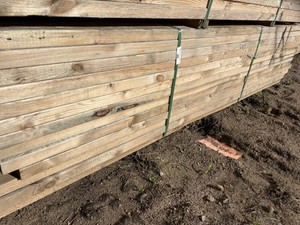 Cull Bundle - Assorted lengths