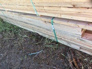 Cull Bundle - Assorted lengths