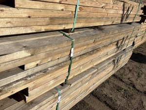 Cull Bundle - Assorted lengths