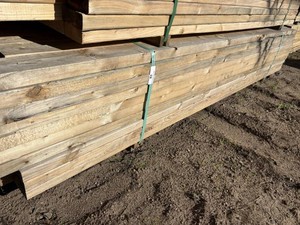 Cull Bundle - Assorted lengths