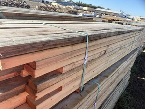 Cull Bundle - Assorted lengths