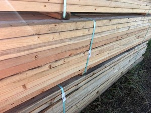 Cull Bundle - Assorted lengths