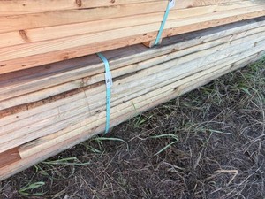 Cull Bundle - Assorted lengths