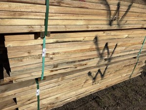 Cull Bundle - Assorted lengths