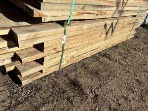 Cull Bundle - Assorted lengths
