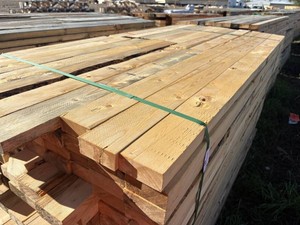 Cull Bundle - Assorted lengths
