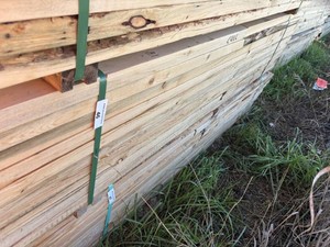 Cull Bundle - Assorted lengths