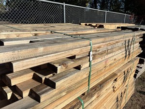 Cull Bundle - Assorted lengths