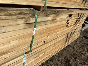 Cull Bundle - Assorted lengths